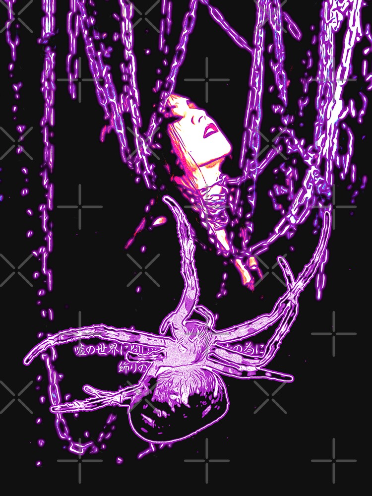 Y2K Gothic, Y2K Glam japanese Grunge y2k cross by WWCursed