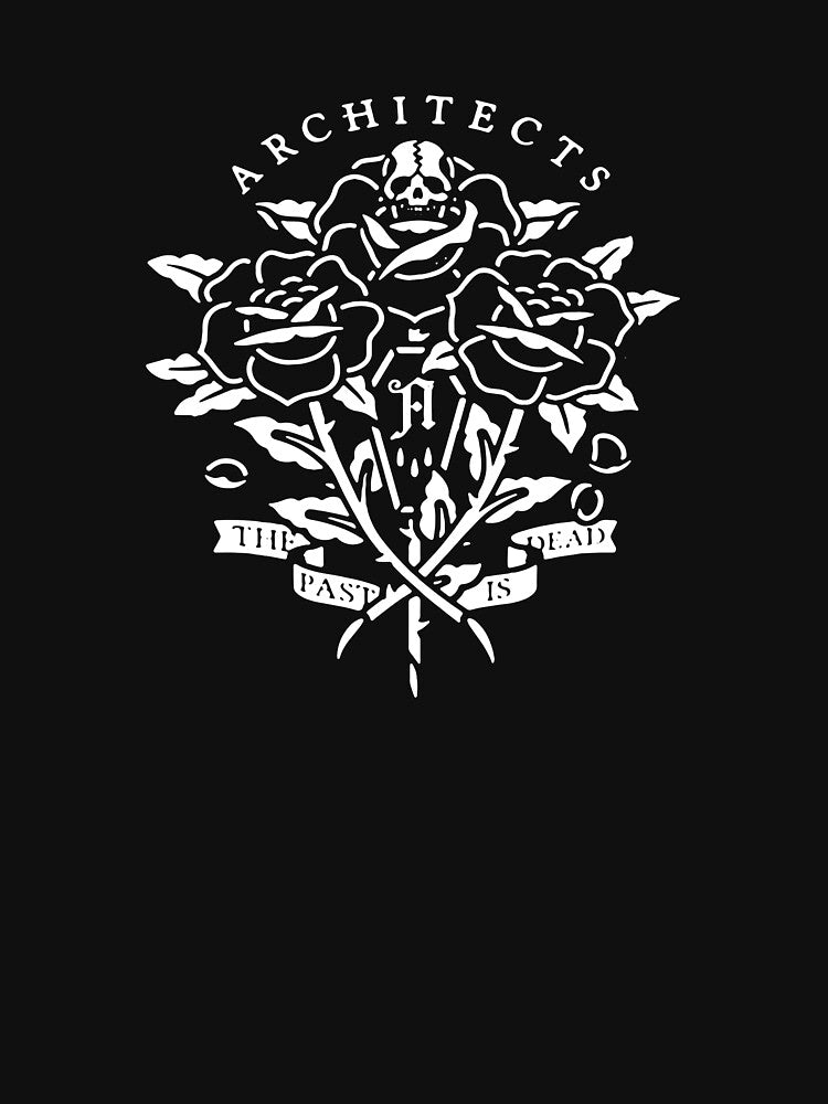 Architects by PlantBunkerTees