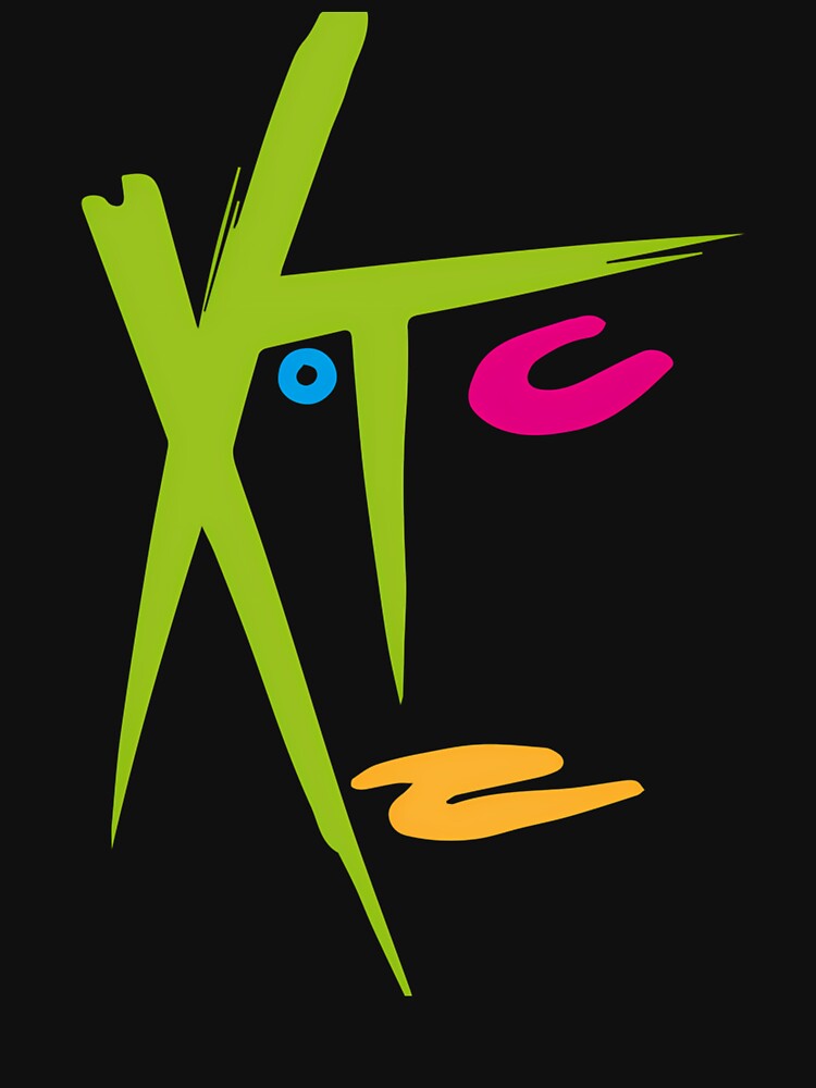 XTC by VictoireGarceau