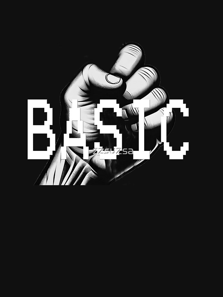 Basic by zzsuzsa