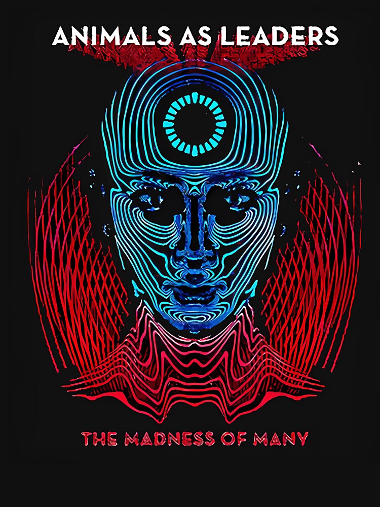 animals as leaders by MaryLassiter2