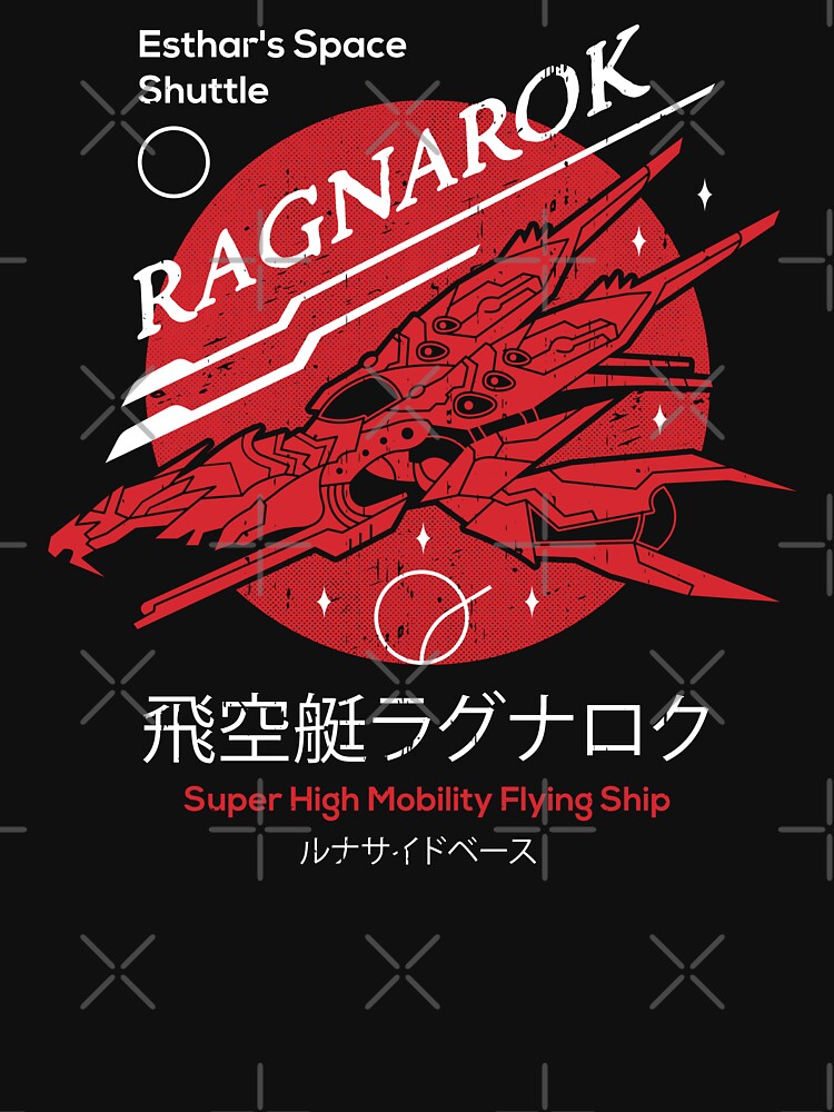 Lagunamov Flying Ship by Lagelantee