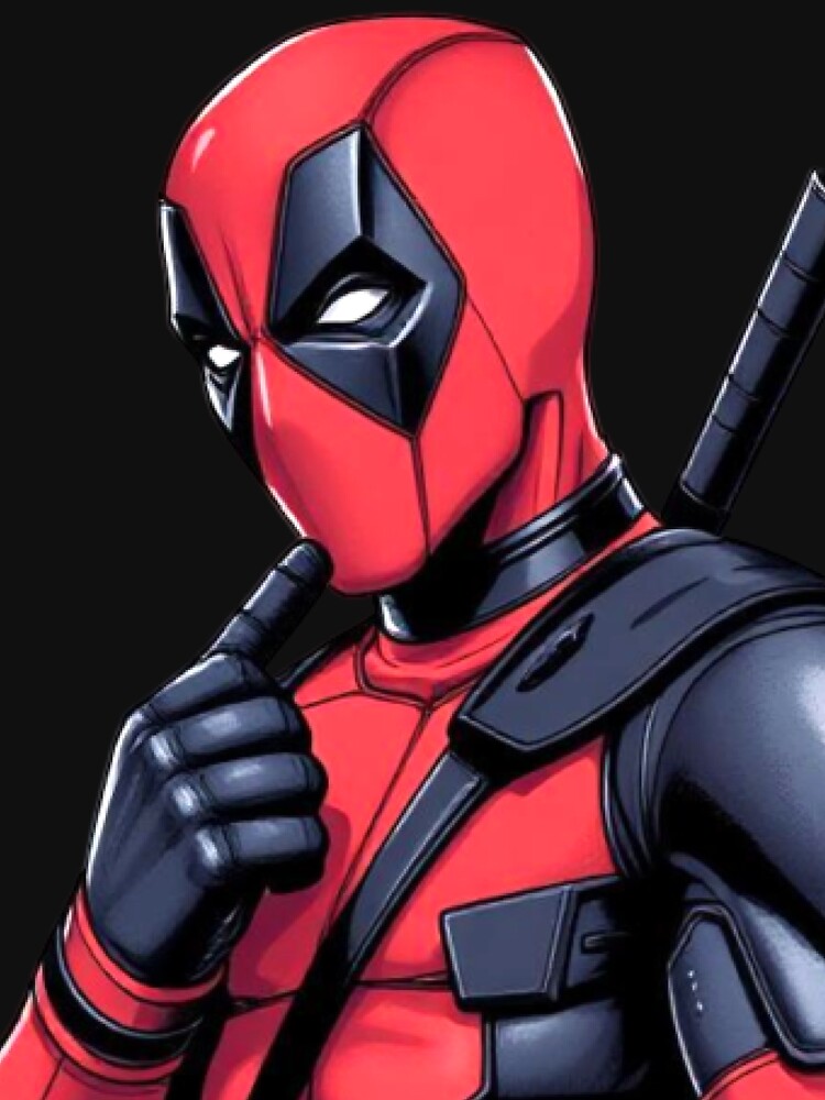 Deadpool Cool by bestoffers