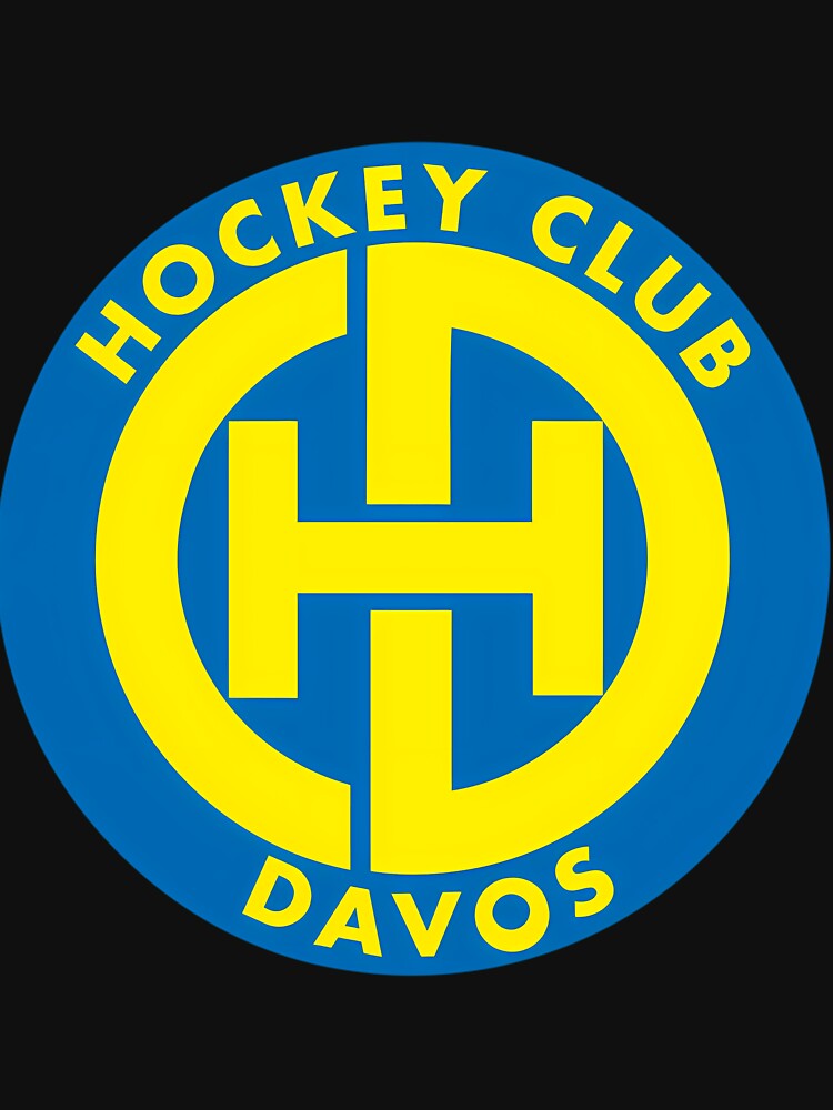 Hc Davos by PRESSLERSINGH