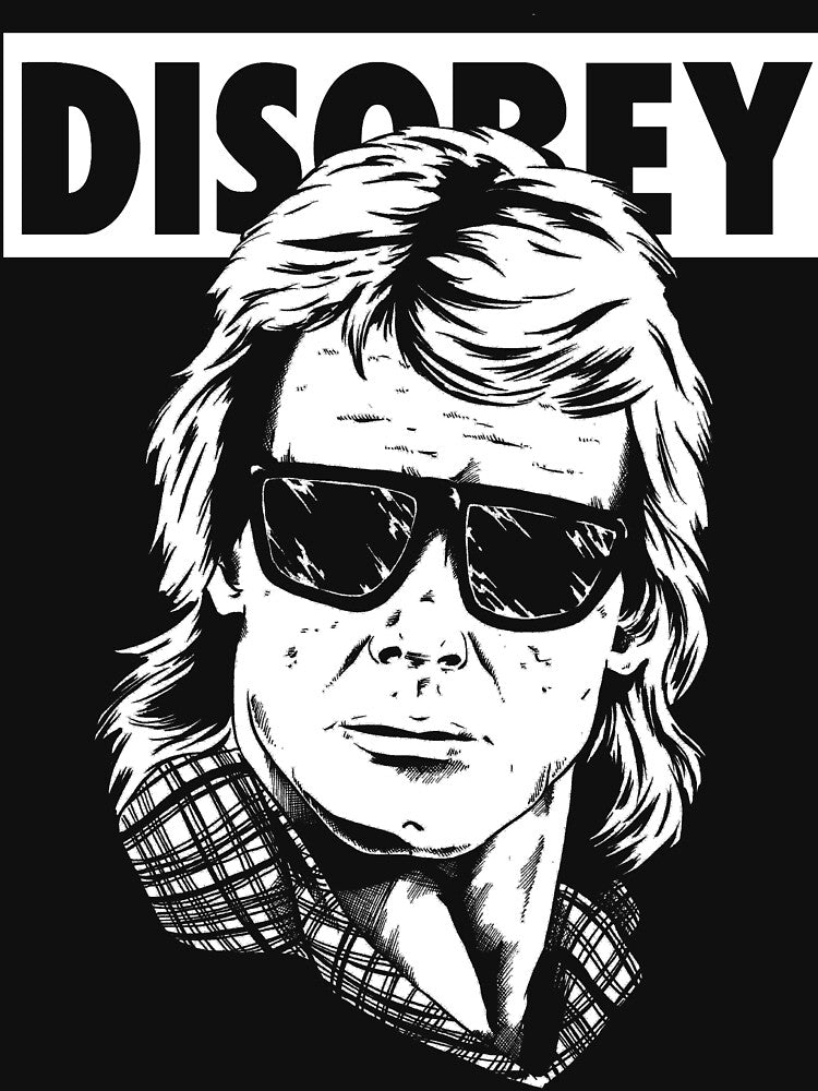 They Live We Sleep 1 by JonathanGrimm