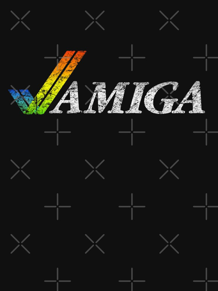 Amiga Gaming by A Little Bit of  Everything