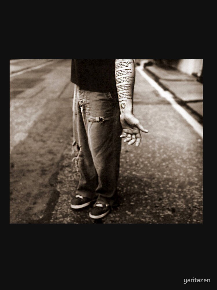 NICO - BLIND MELON by yaritazen