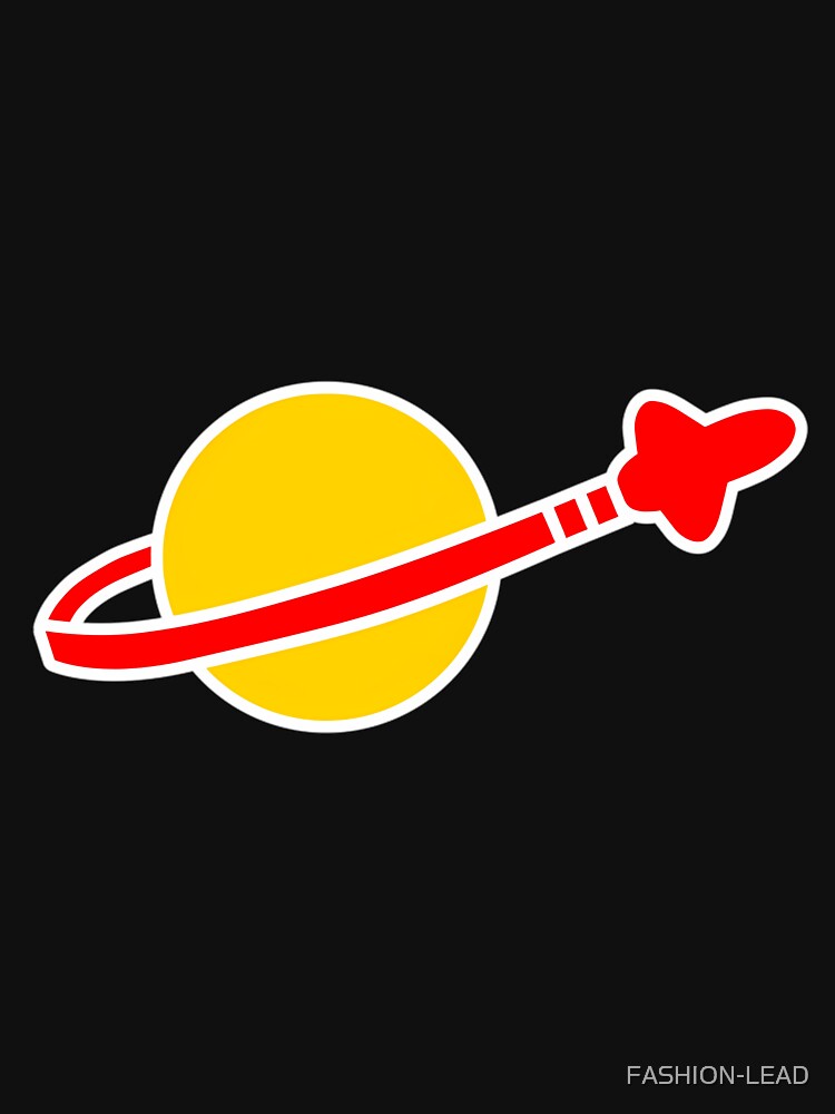 Benny Spaceman by FASHION-LEAD