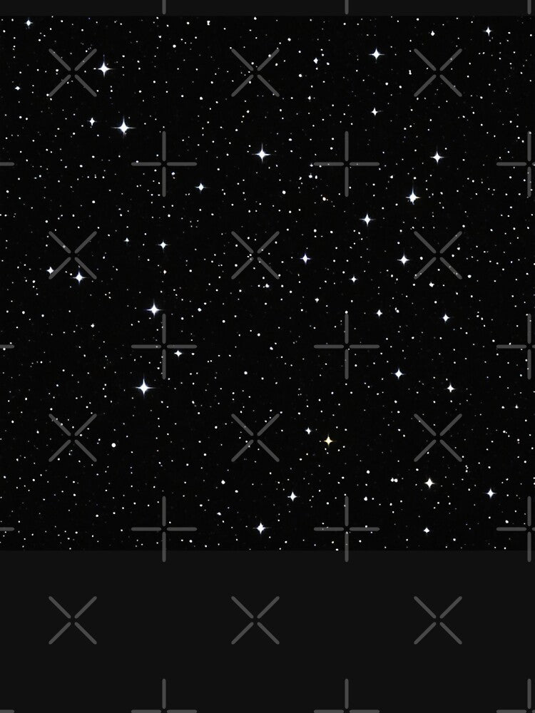 Stars 9 by HebaRK Studio