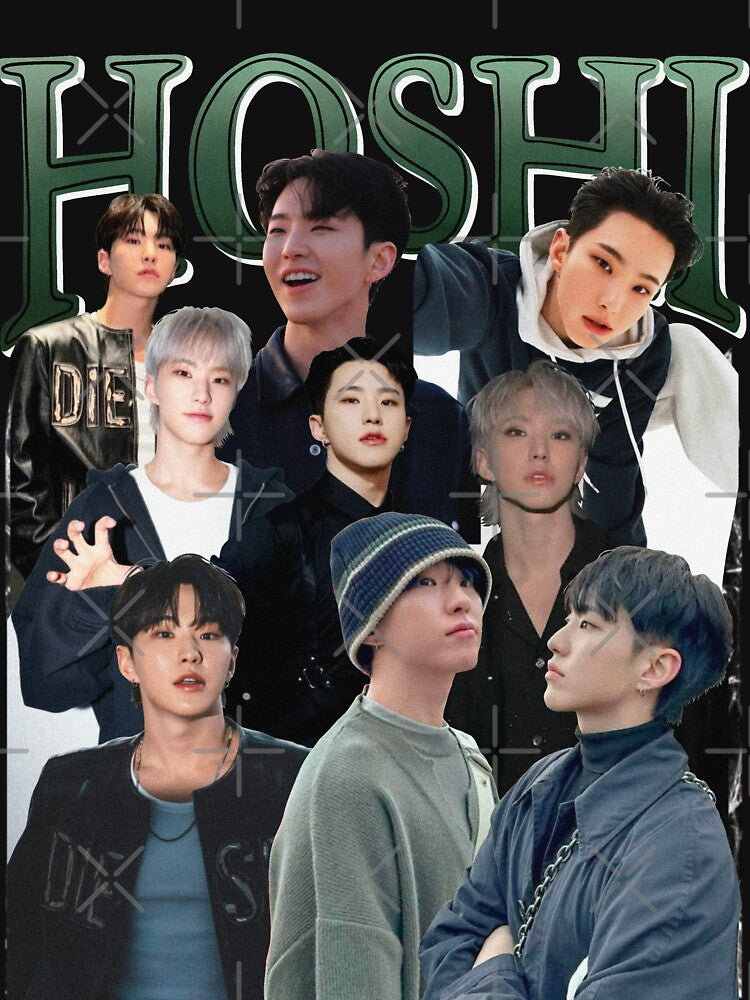 Hoshi Vintage Edit by silverair