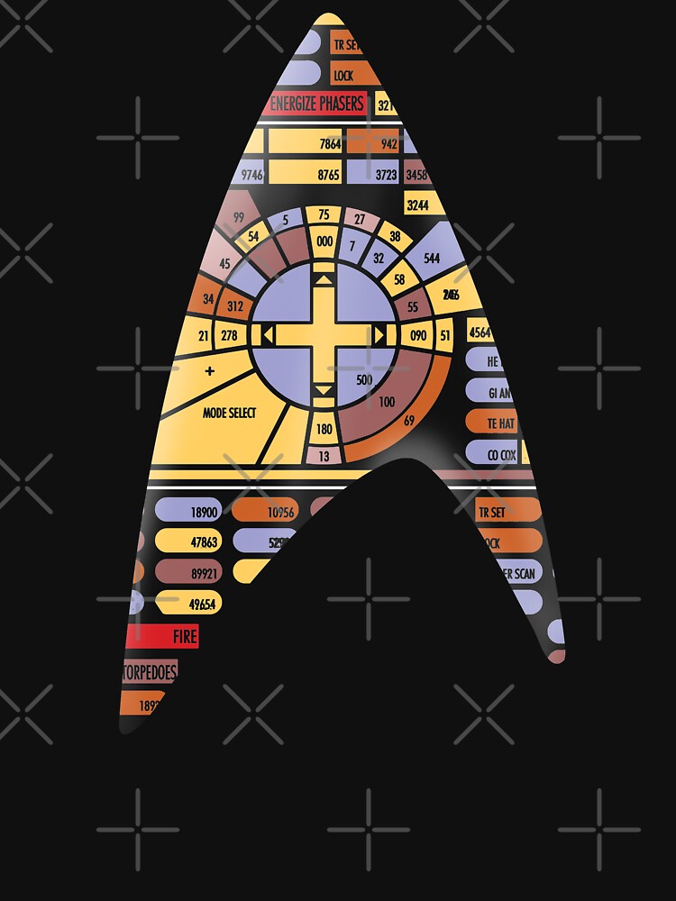 Ships Computer by piercek26