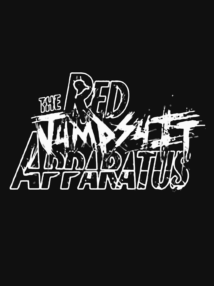 Mens Casual The Red Jumpsuit Apparatus Slim Muscle by LiviaSenatag