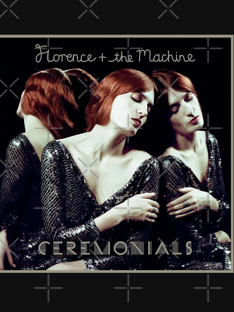 Ceremonials Vintage by RaquelBrown08