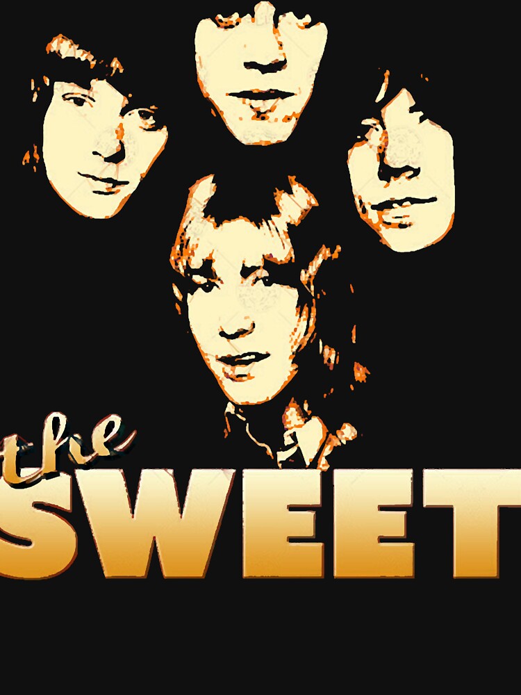 Typography Sweet by tamzcolvard