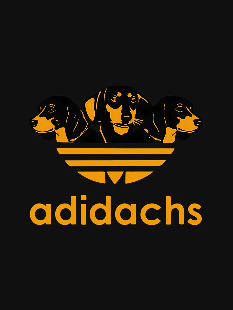 Adidachss Daschunds by julio-suprius