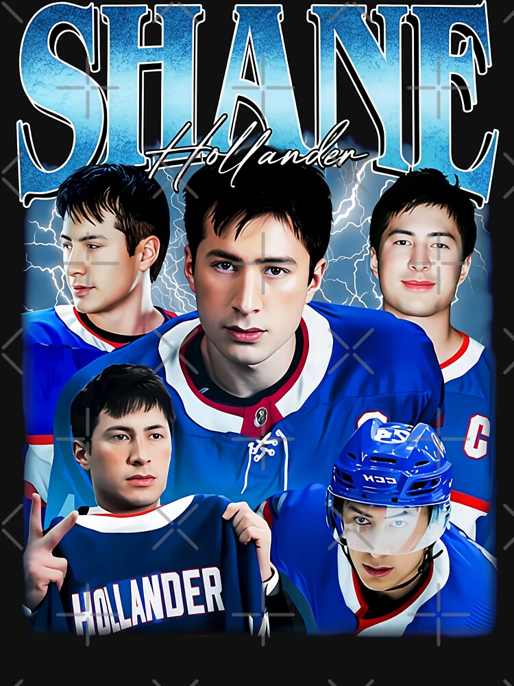 Hollander Queer Hockey by WilfridIvory