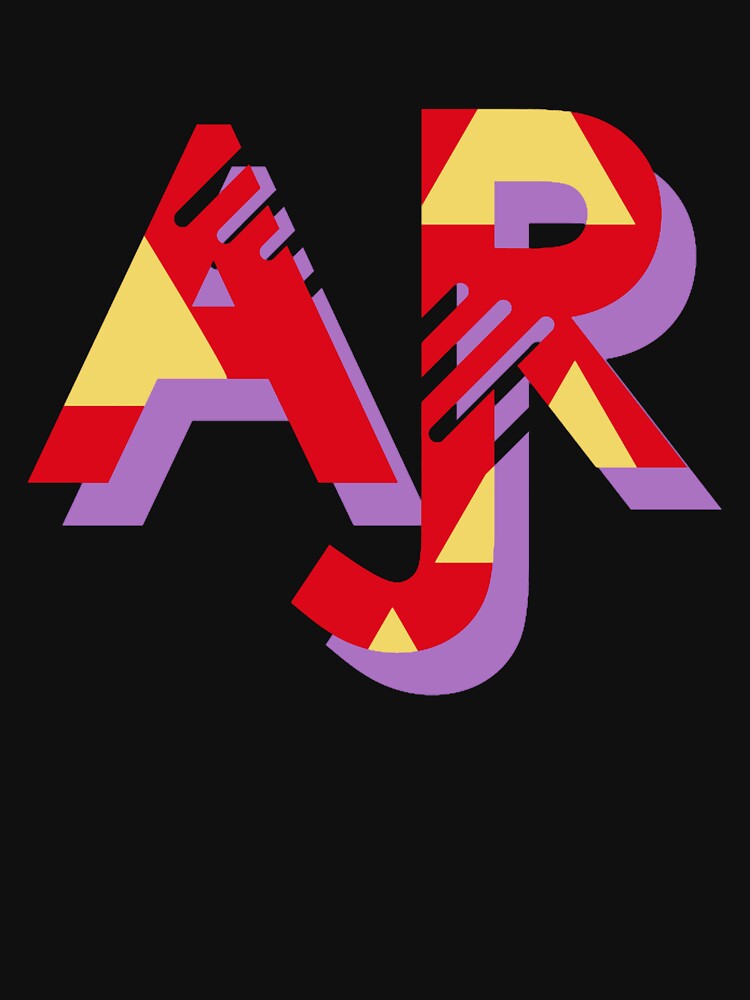 AJR Oversized by LostboysLL