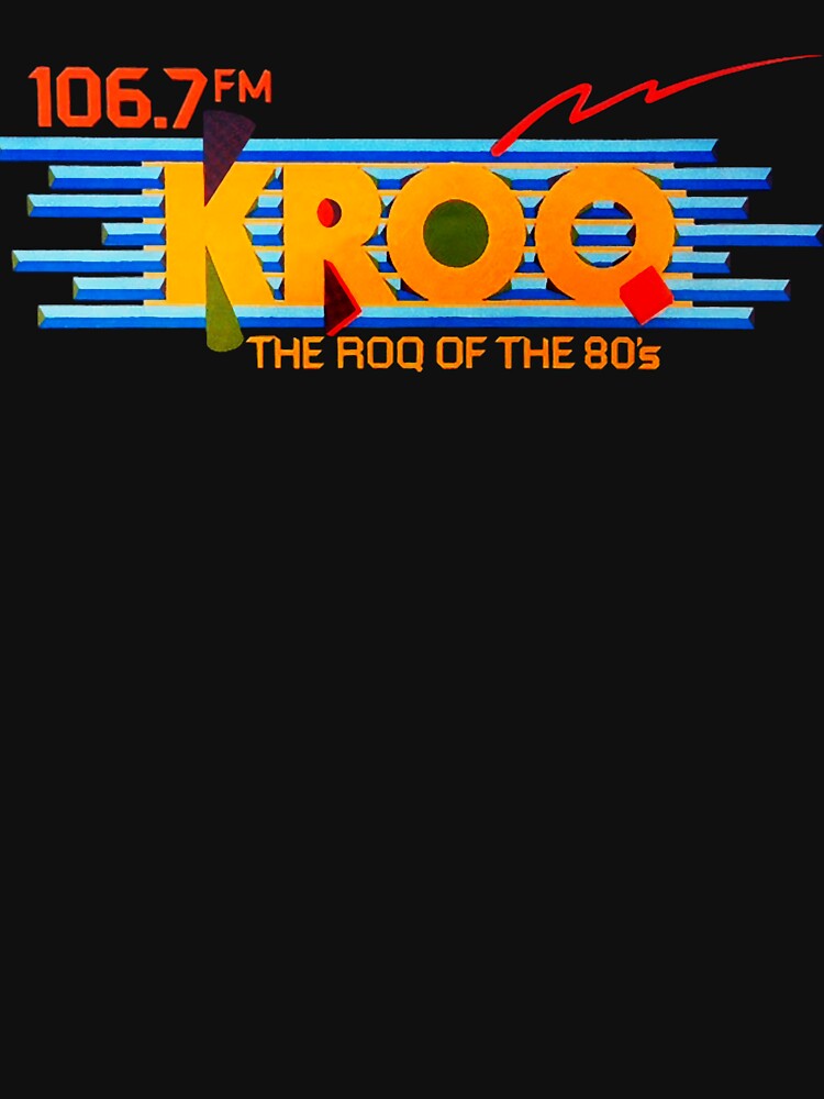 KROQ by VickMarquis