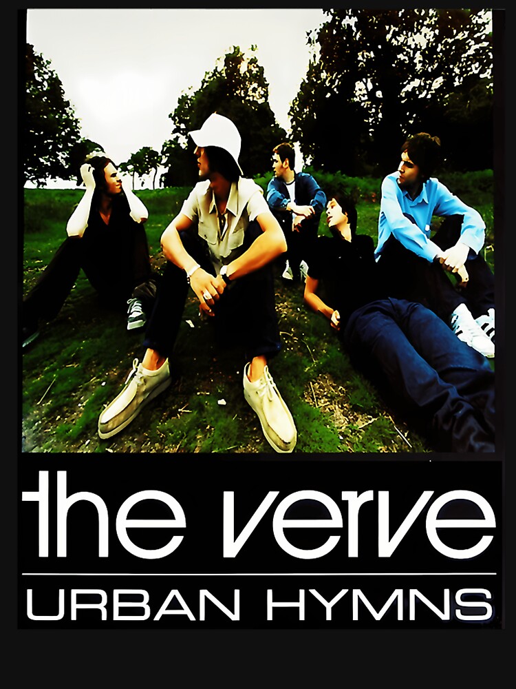 The Verve by regtshop