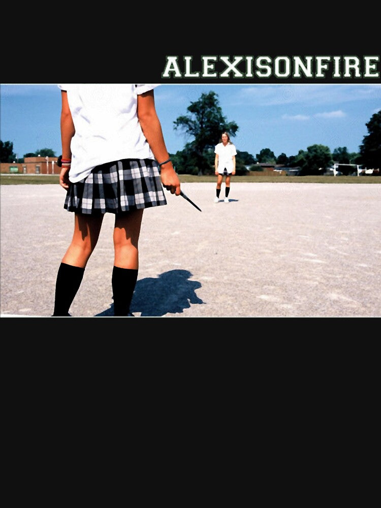 alexisonfire by ZMARTY