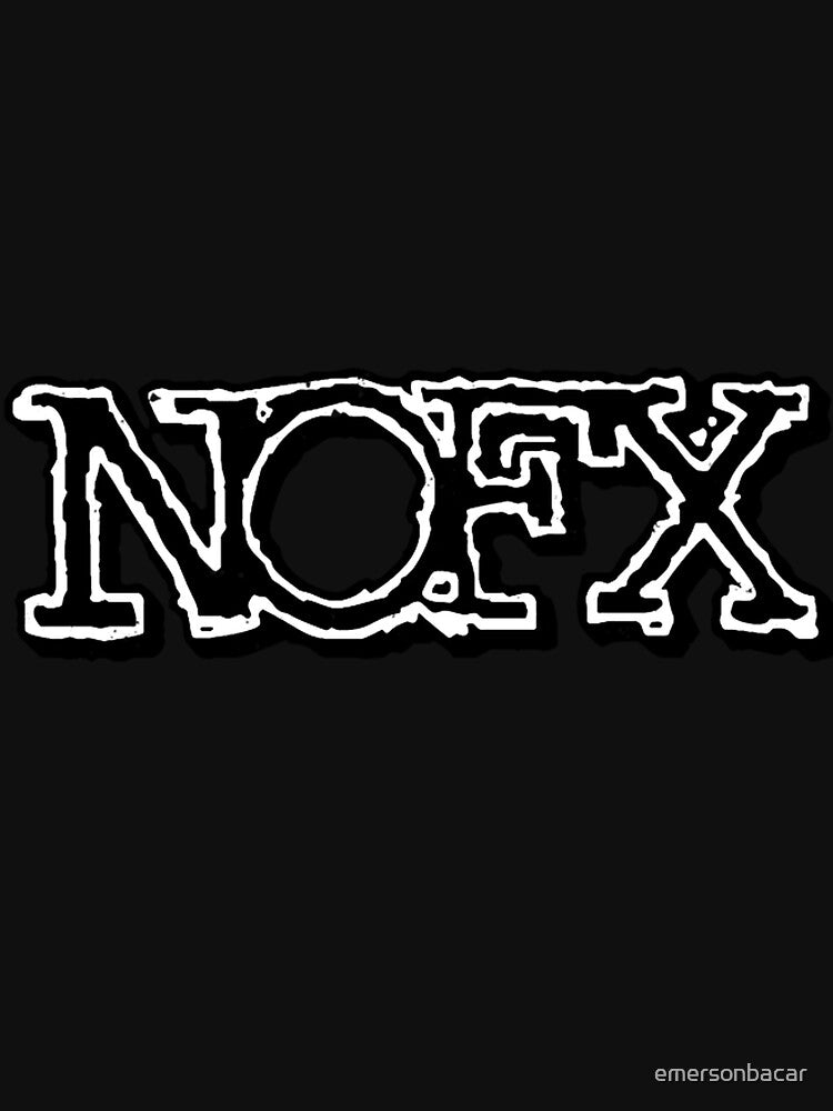 Nofx by emersonbacar