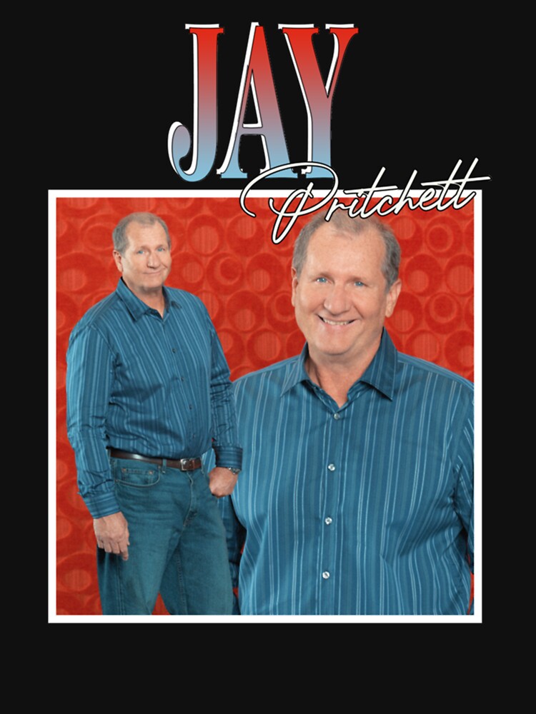Jay pritchett by DillonMoen