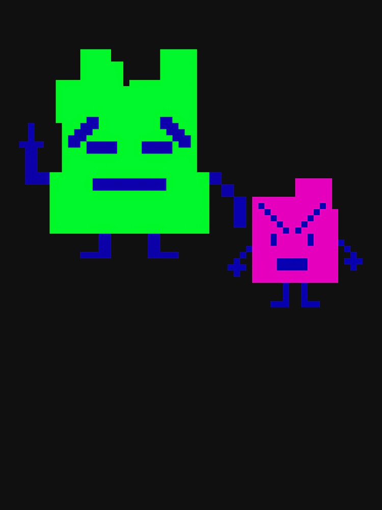 Aqua Teen Hunger Force  Mooninites Aqua Teen Hunger Force by Libradagne