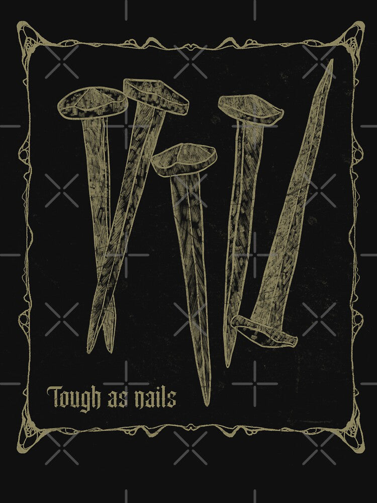 Nails by Tameink