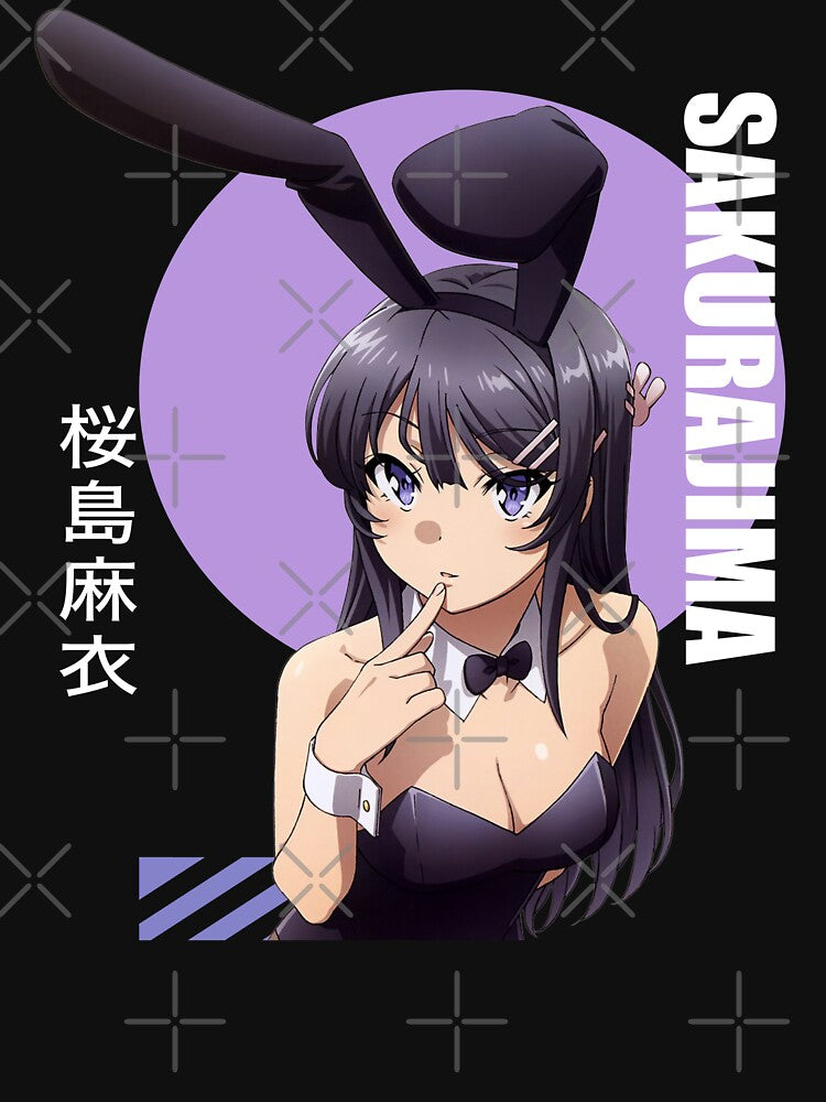 Best Anime Design, Hot Anime Merch, Anime Character, Anime Gift, Manga, Anime Art, Favorite and TOP Anime! by AniDrip