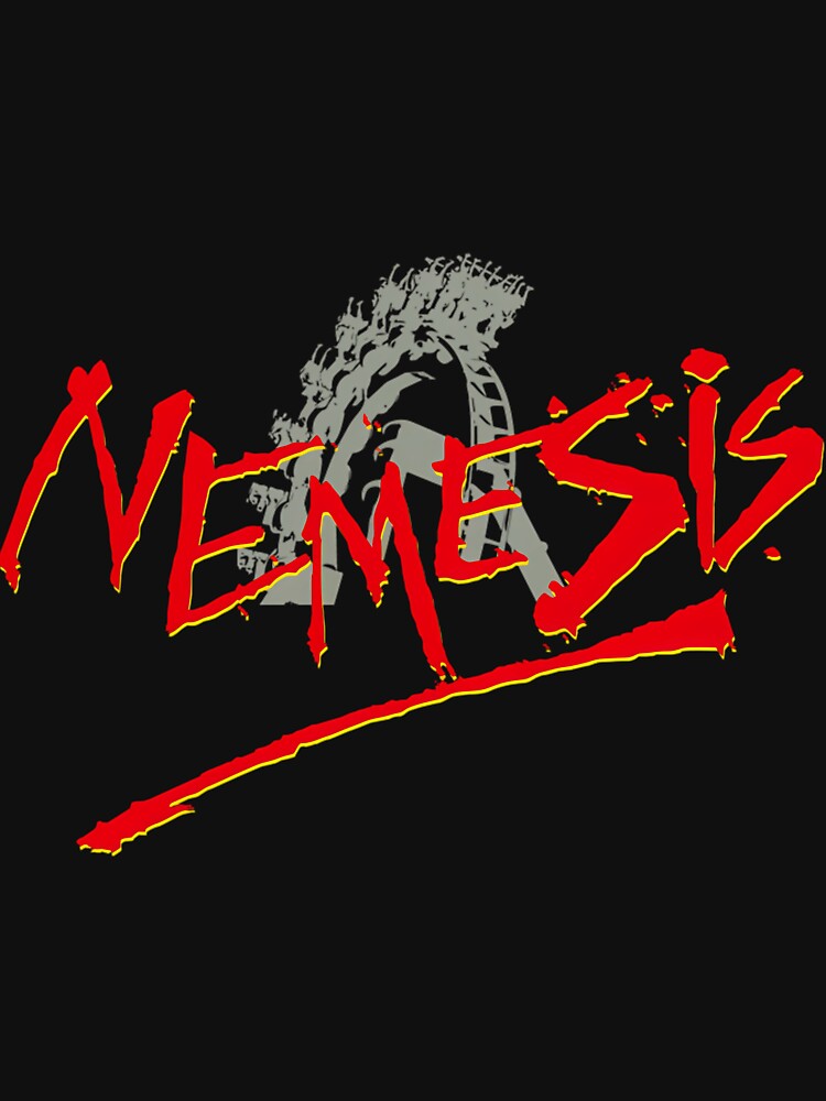 Nemesis Logo Loop by NikolZulau