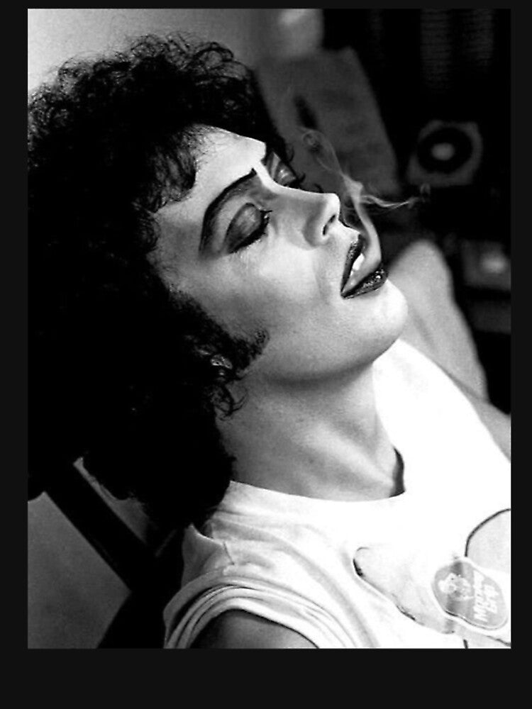 Rocky Horror Picture Show by ElzenaAllen85