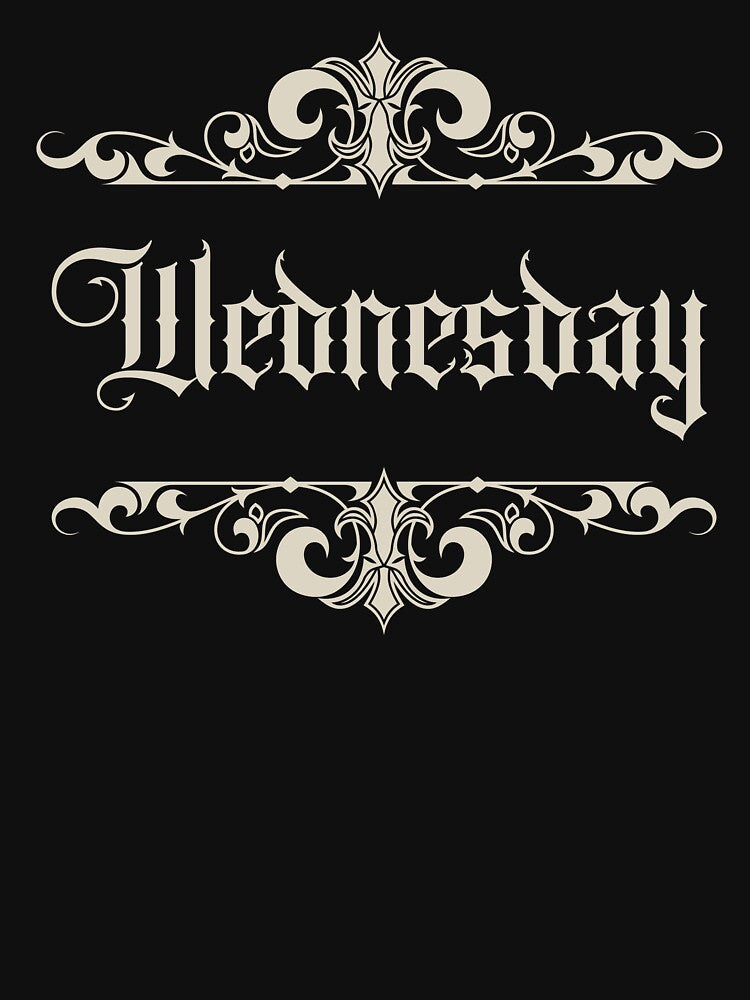 Goth Aesthetic Wednesday For Victorian Or Romantic Goth by OliviaGbyKyro