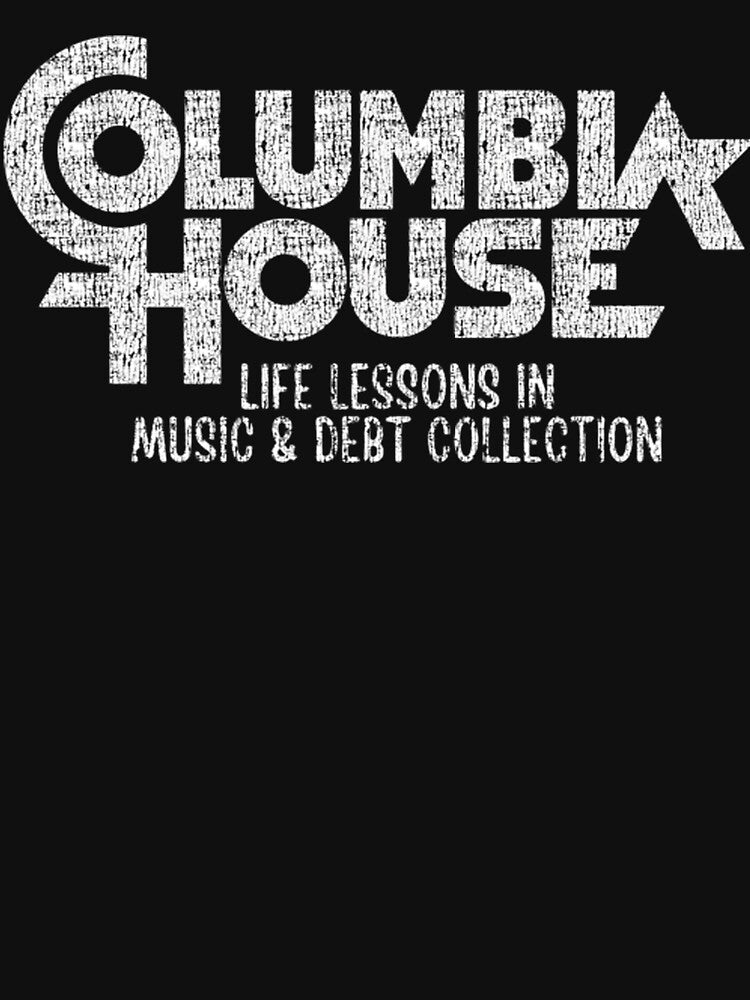 Columbia House Life Lessons In Music Debt Collection Record  Tape Distressed by HalleRayno