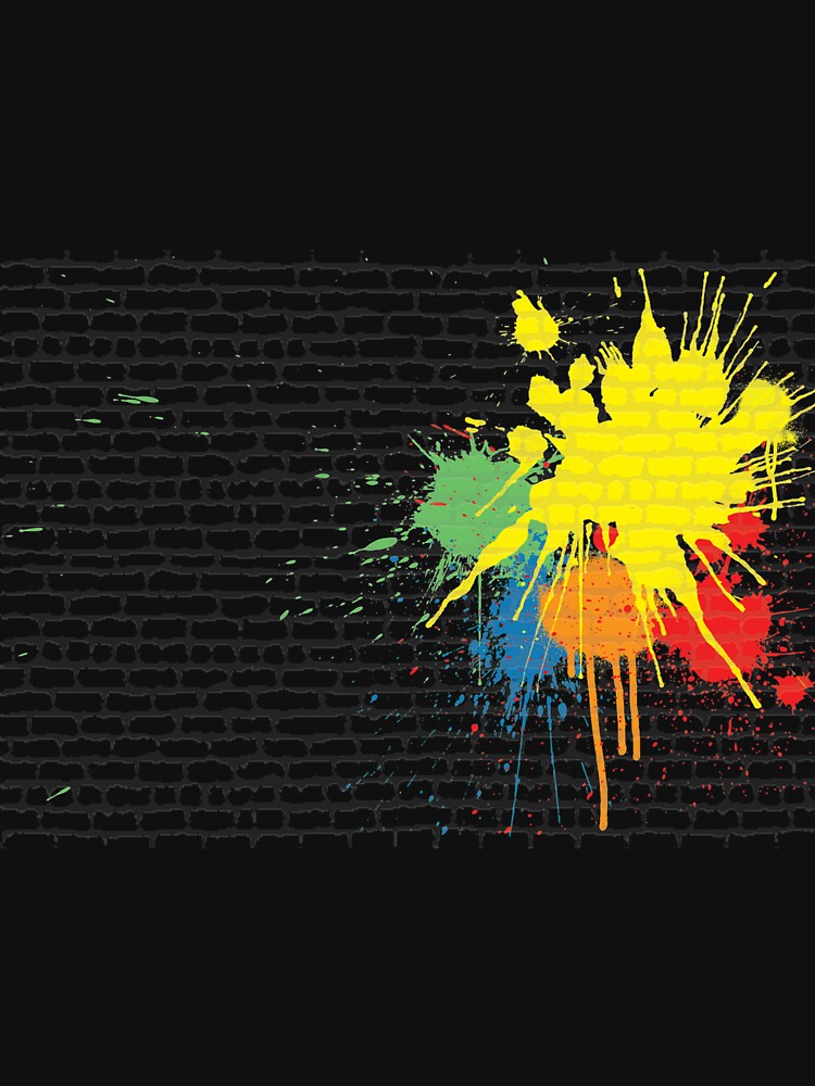 Graffiti Fashion Style by MLGroup1