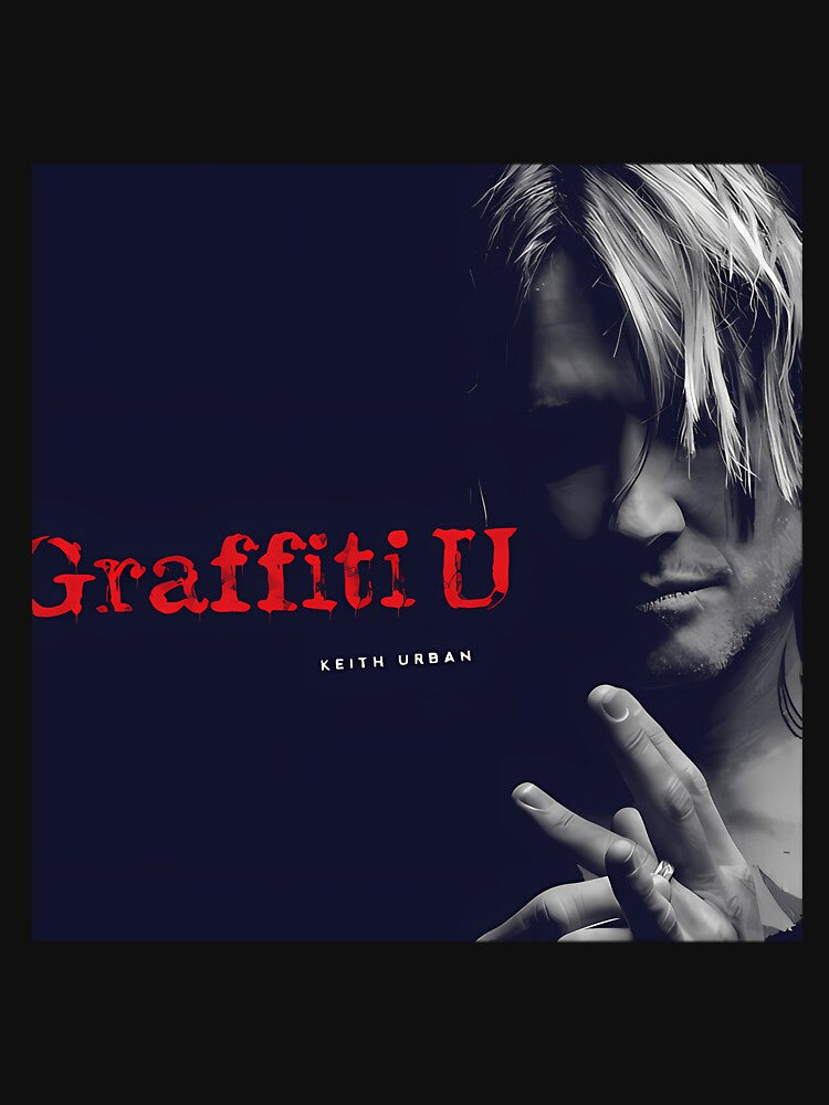 Keith Urban by hamzakh422