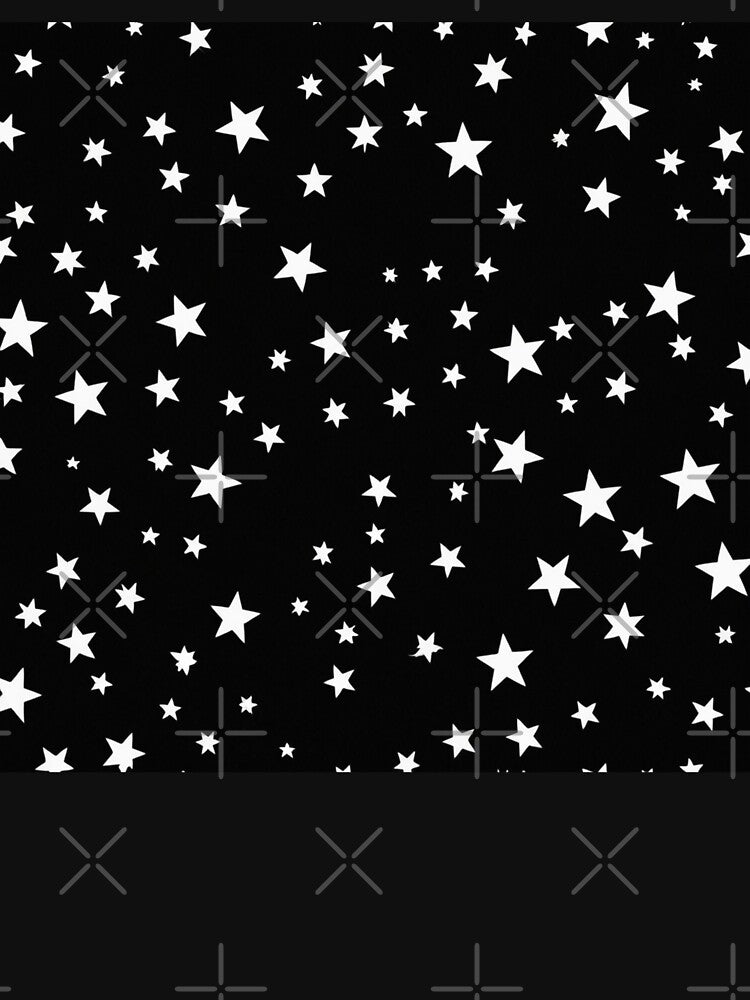 Stars 6 by HebaRK Studio