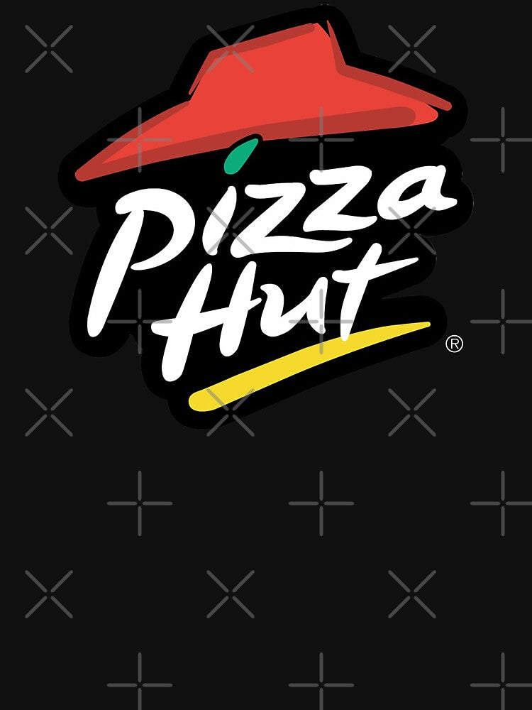 Enjoy the Pizza hut by Achadam