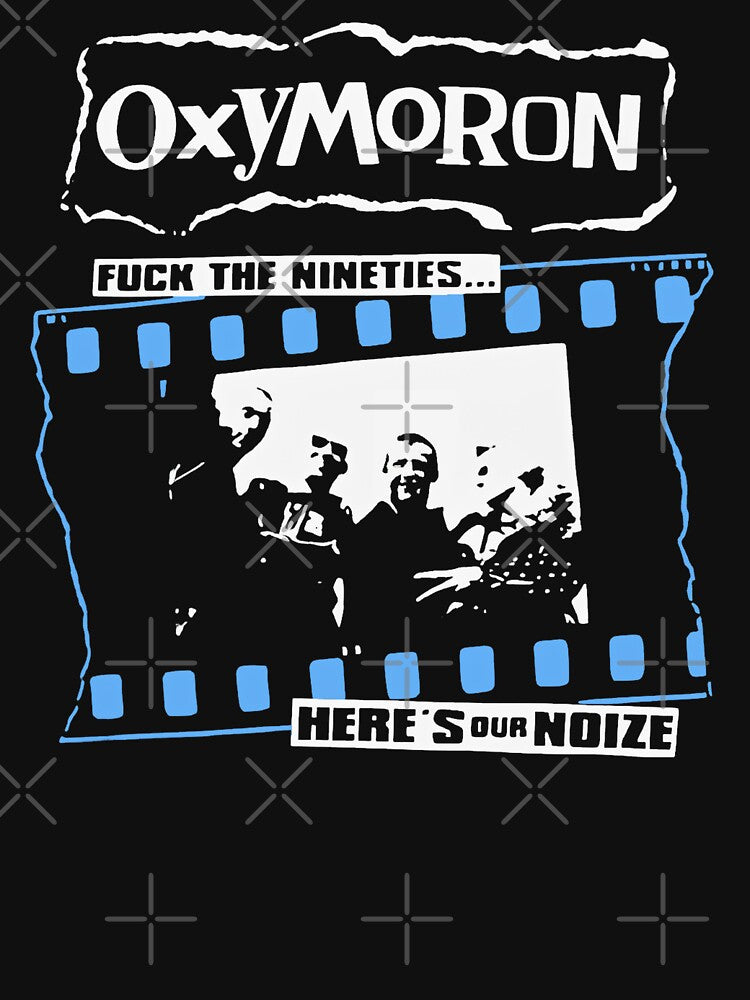 here's our noize! by flobwad