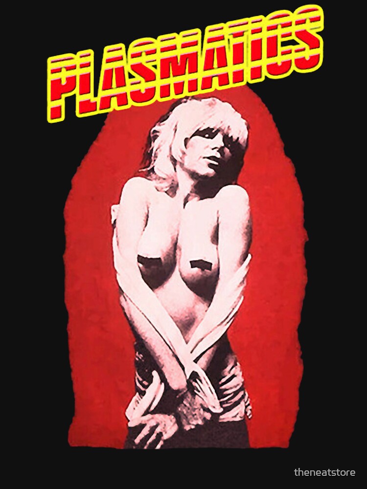 Plasmatics by theneatstore