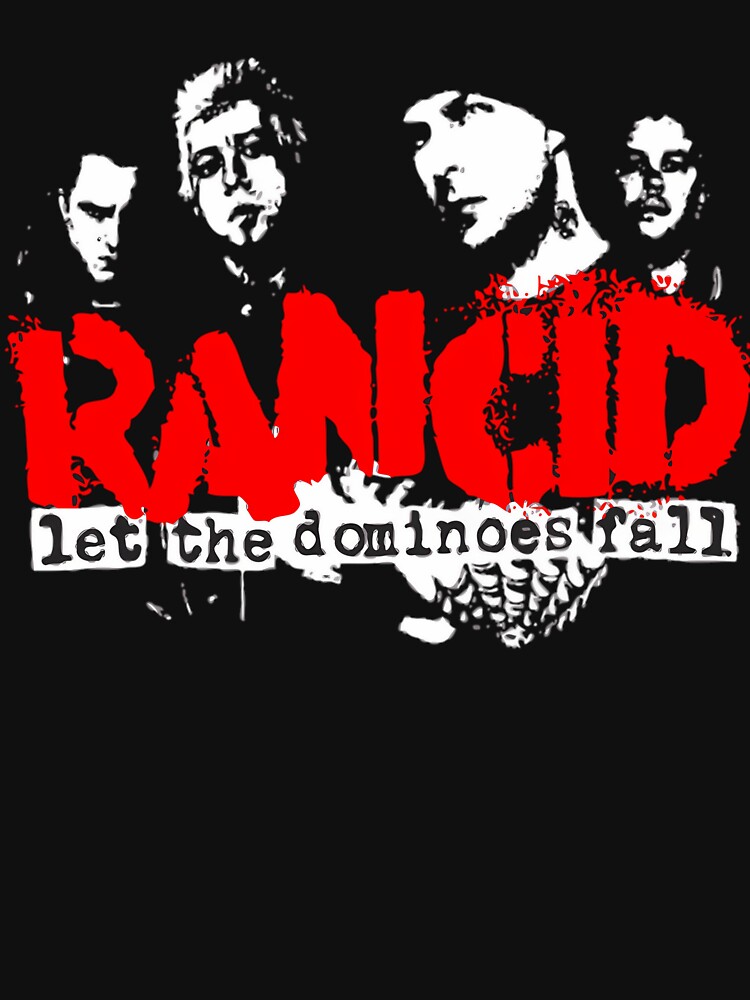 Rancid - Original Music by Billgeat
