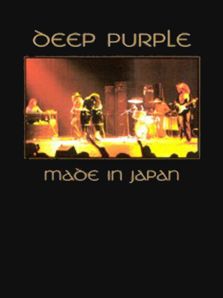 concert purple in japan by lanegarcia
