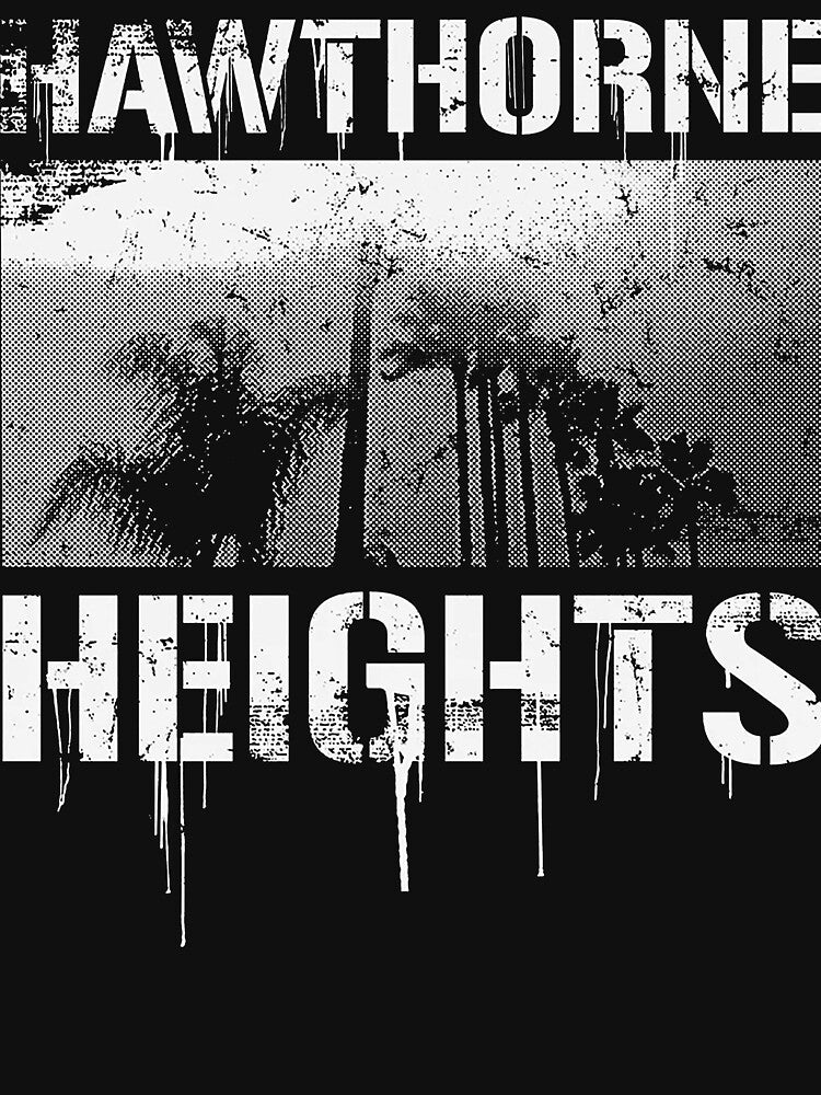 Hawthorne Heights by kowenyapo