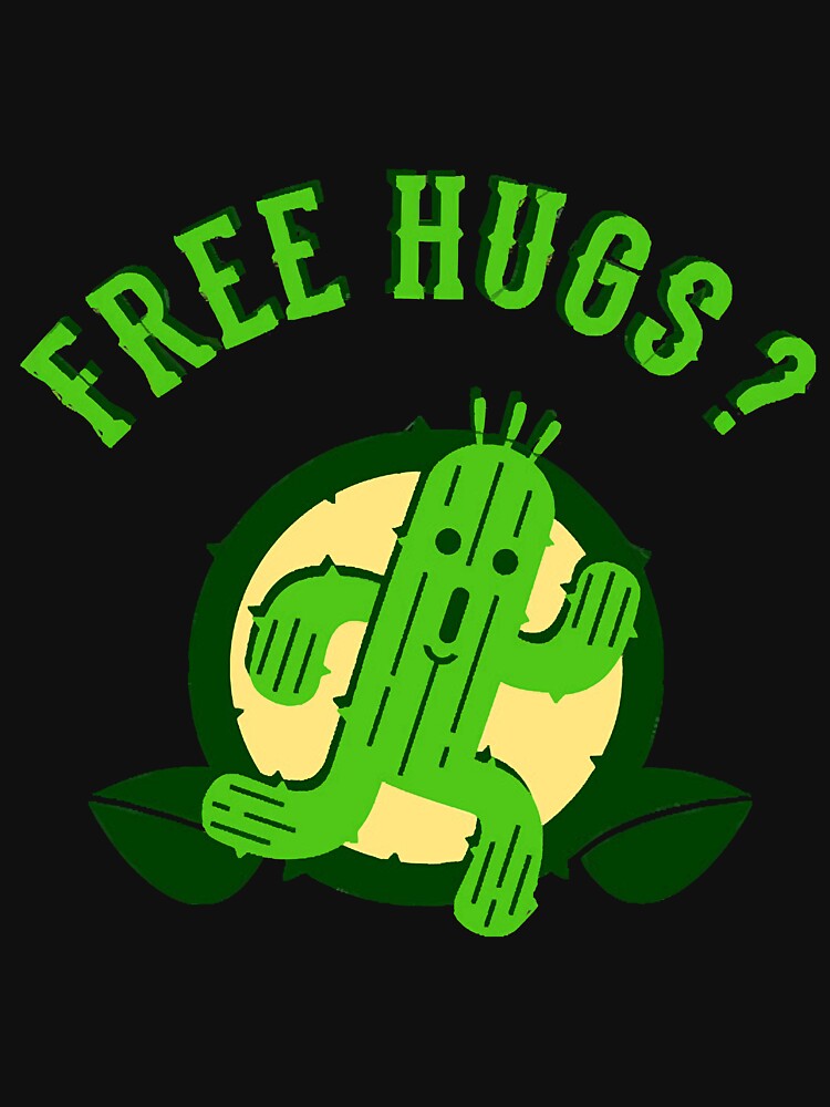 Free Hugs II by giftdosier