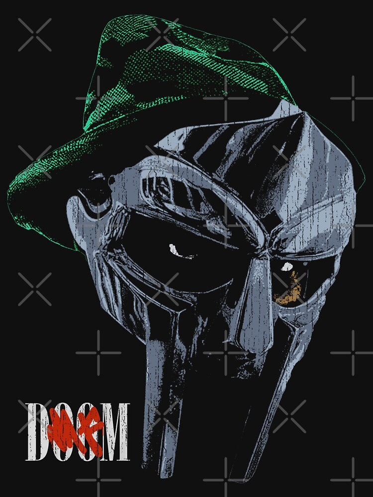 Doom Alternative Retro by amaraestarioni