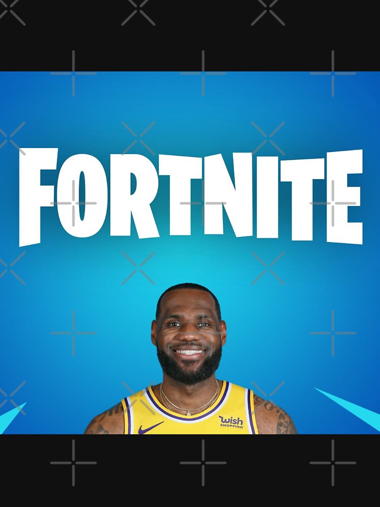 LJ in Video Games by Henry Lopez