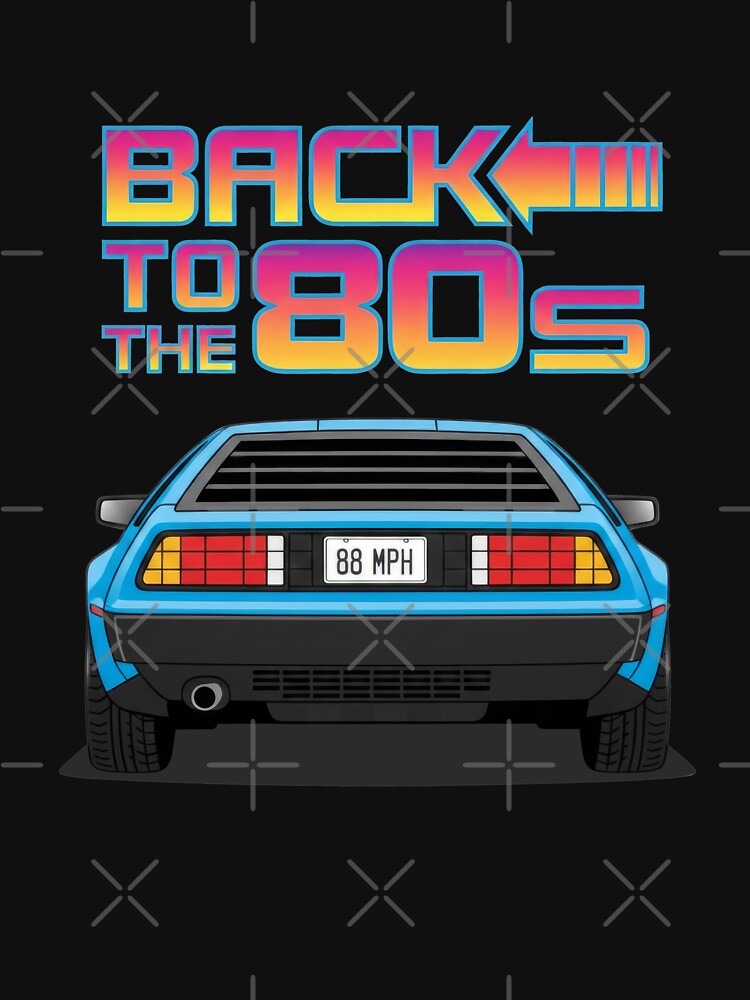 80s by millsyb
