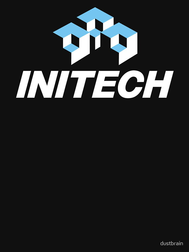 Initech by dustbrain