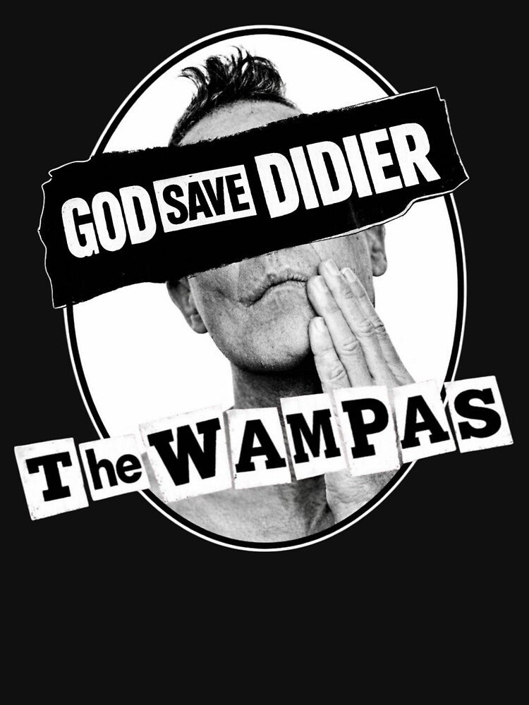 Wampas Pistols 2 by marcbihan