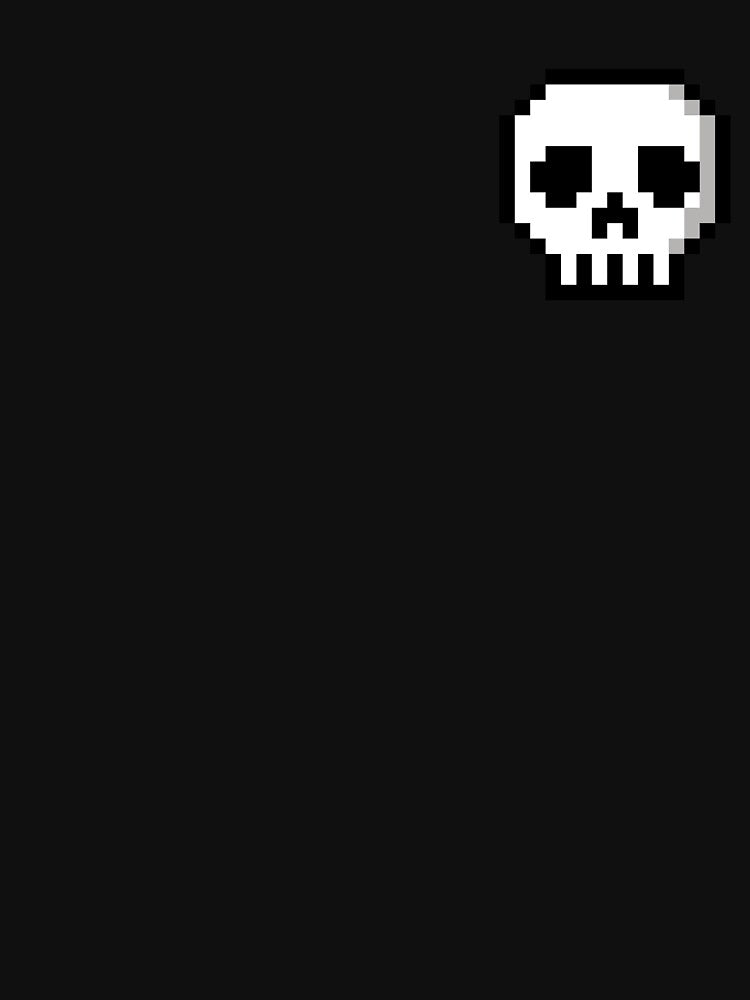 Skull by ProEf