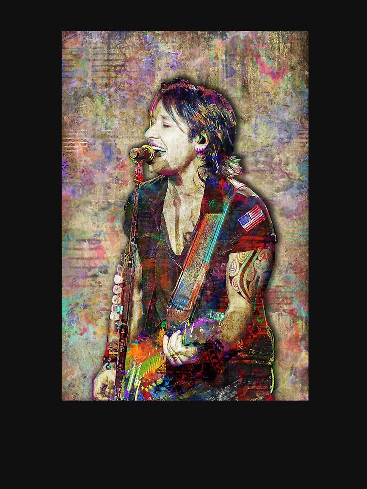 Damaged Robot<<Keith Urban Keith Urban Keith Urban Keith Urban, Keith Urban Keith Urban Keith Urban by ellsyawarimy